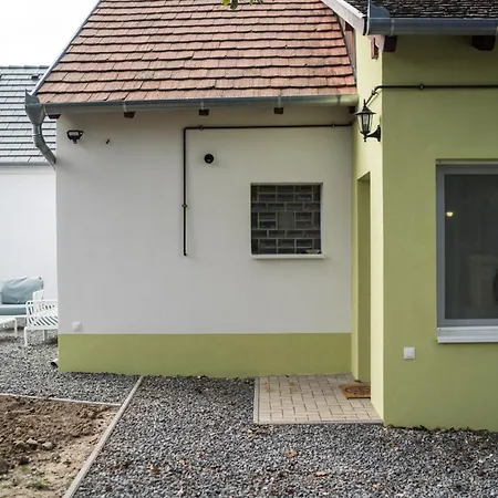 Csipesz_vendeghaz Appartement *